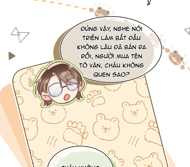 Ánh Trăng Vì Tôi Mà Đến Chapter 45 - Trang 4