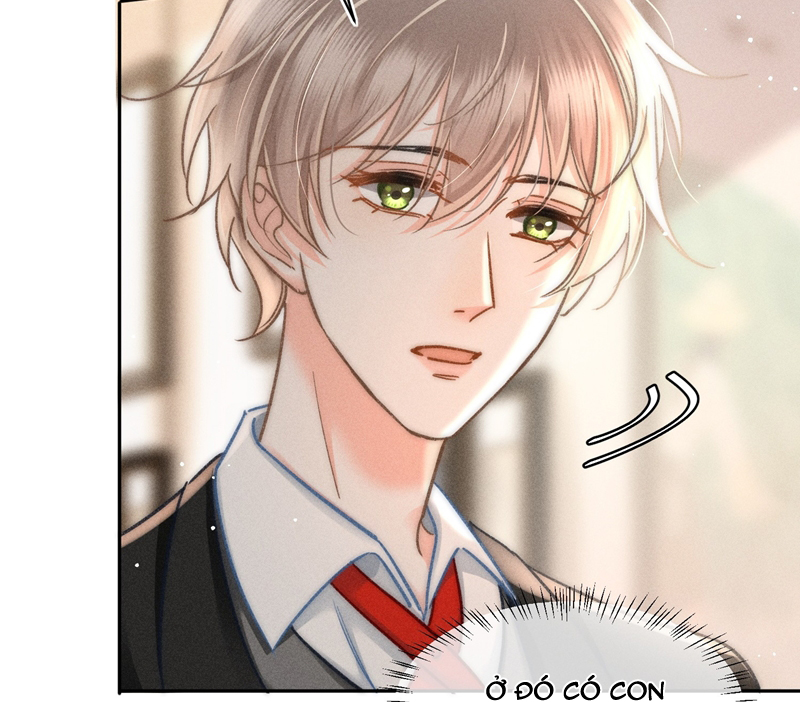 Ánh Trăng Vì Tôi Mà Đến Chapter 45 - Trang 4