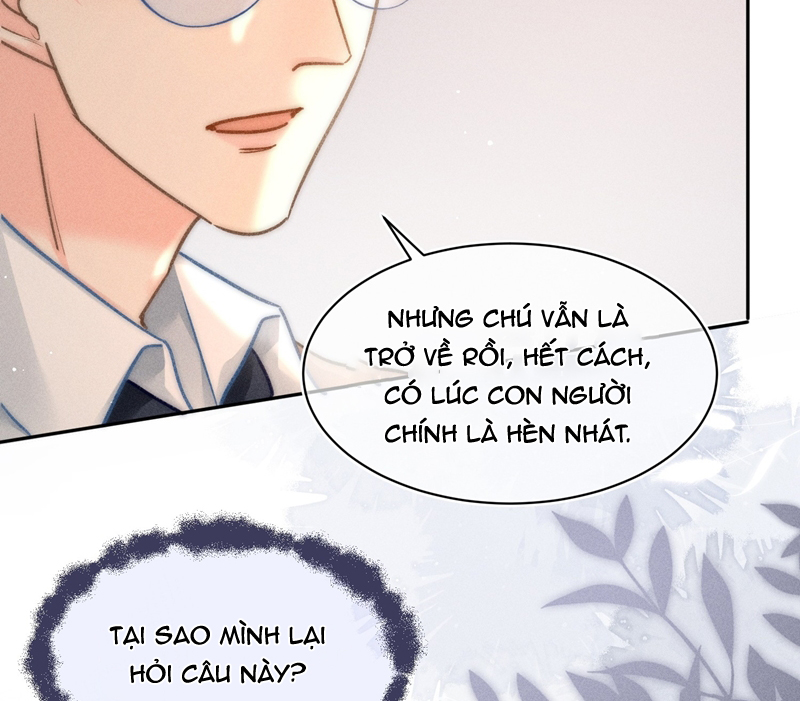 Ánh Trăng Vì Tôi Mà Đến Chapter 45 - Trang 4