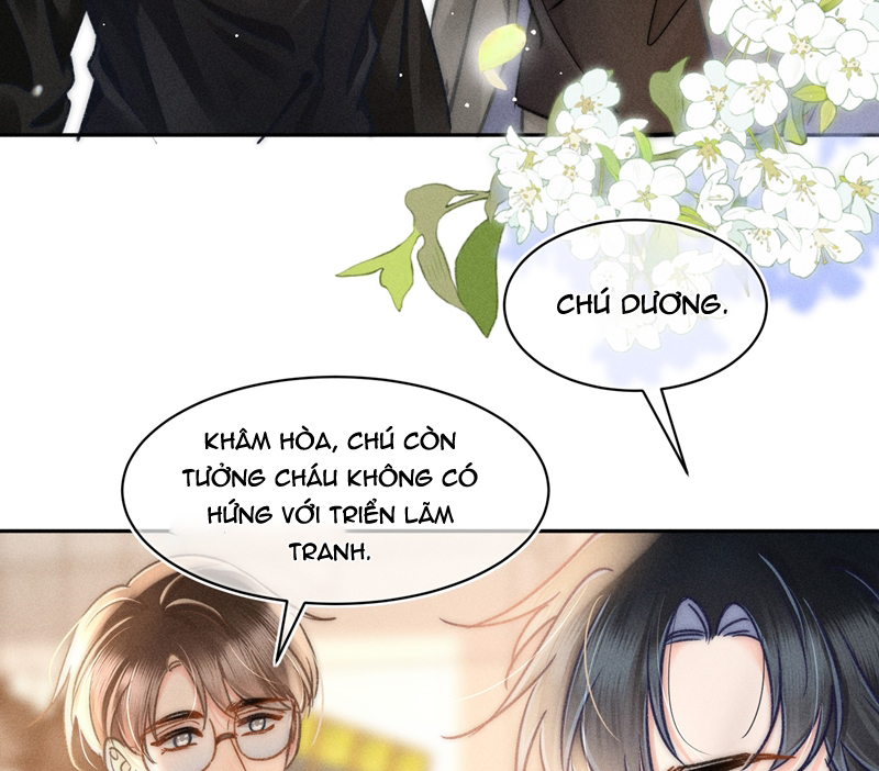 Ánh Trăng Vì Tôi Mà Đến Chapter 45 - Trang 4