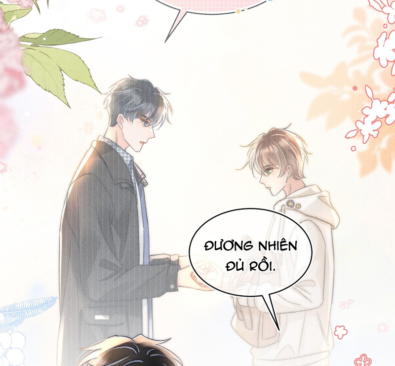 Ánh Trăng Vì Tôi Mà Đến Chapter 45 - Trang 4