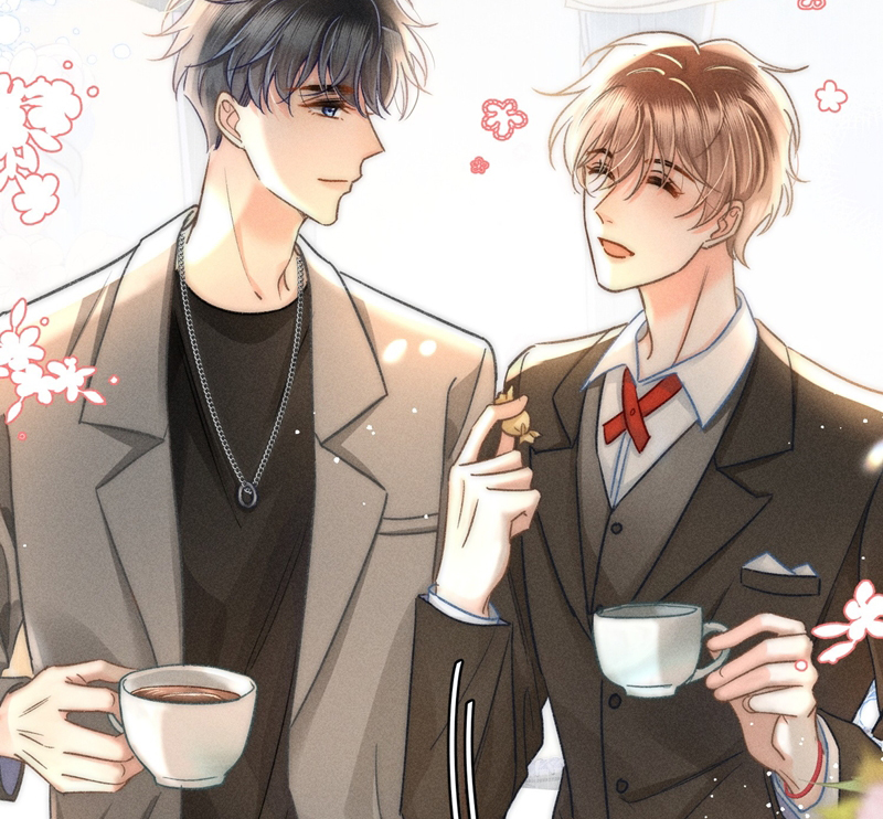 Ánh Trăng Vì Tôi Mà Đến Chapter 45 - Trang 4