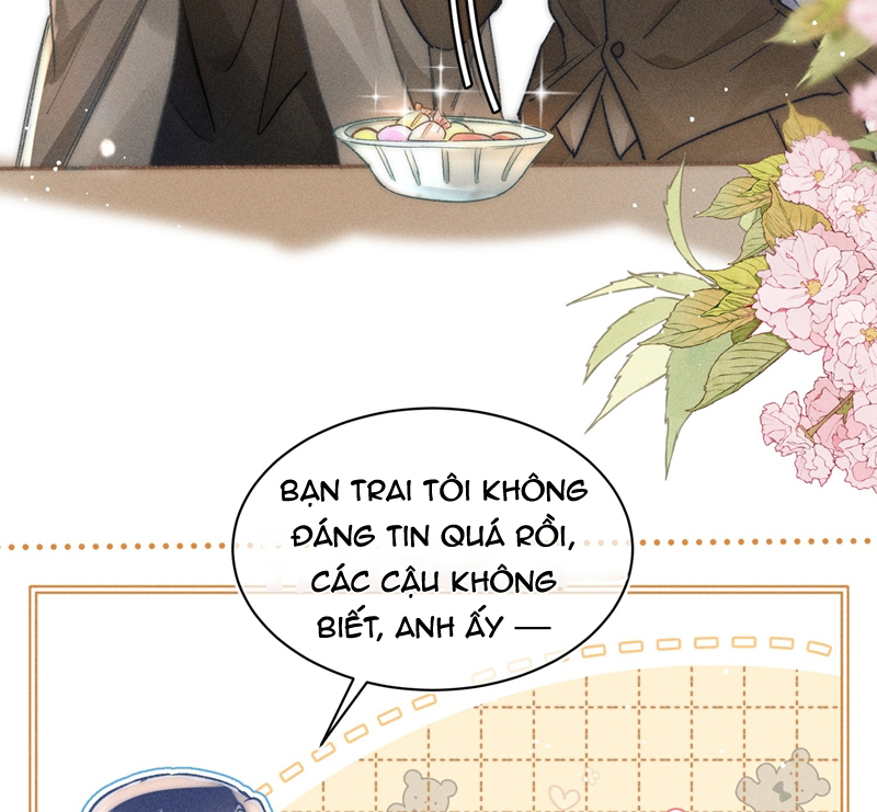 Ánh Trăng Vì Tôi Mà Đến Chapter 45 - Trang 4