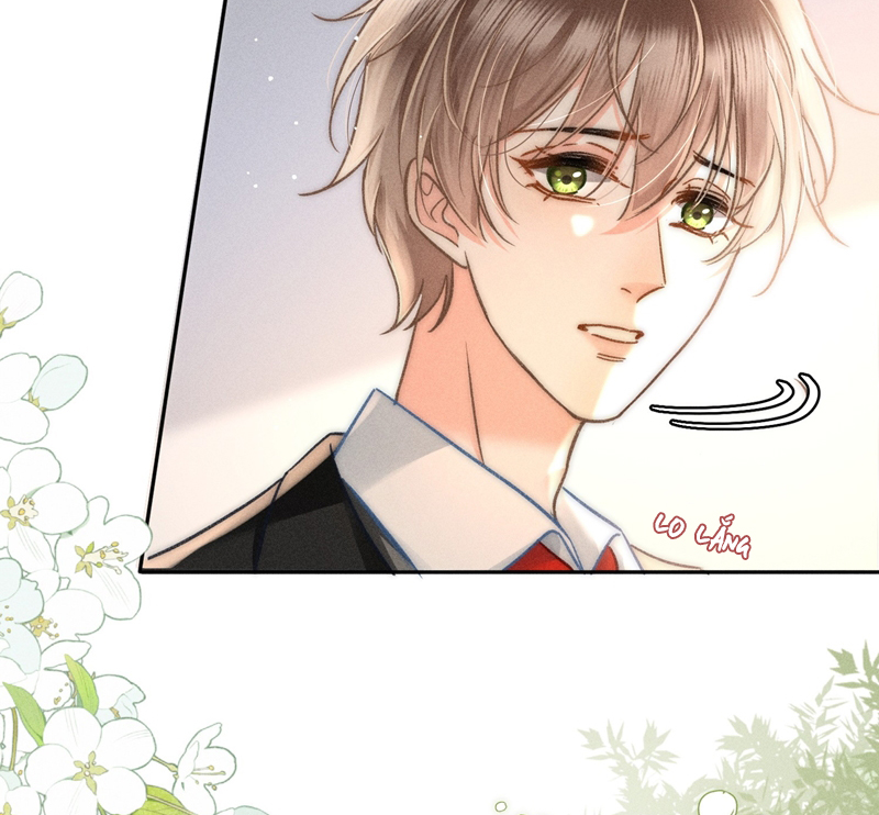 Ánh Trăng Vì Tôi Mà Đến Chapter 45 - Trang 4