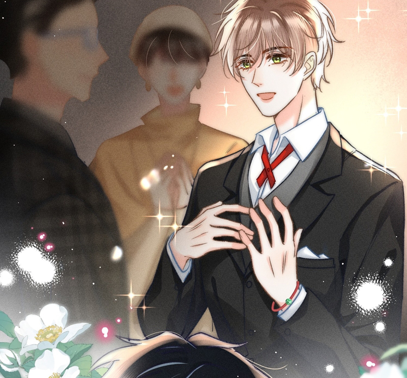 Ánh Trăng Vì Tôi Mà Đến Chapter 45 - Trang 4