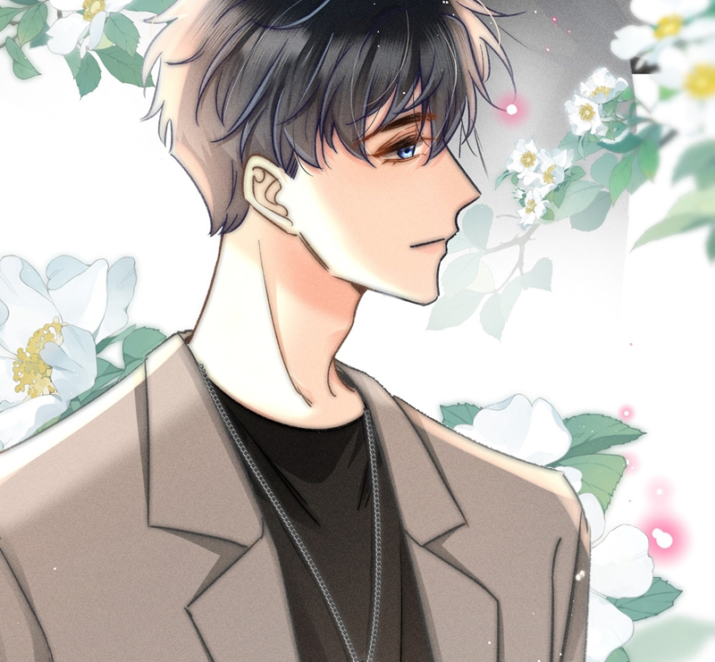 Ánh Trăng Vì Tôi Mà Đến Chapter 45 - Trang 4