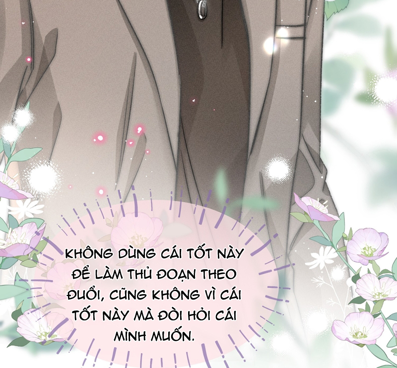 Ánh Trăng Vì Tôi Mà Đến Chapter 45 - Trang 4