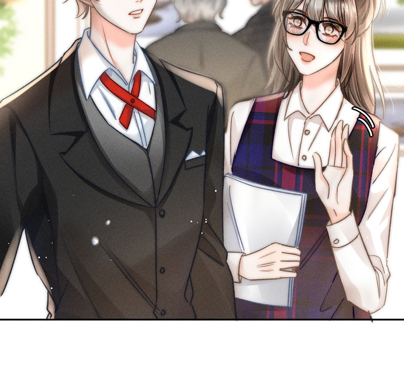 Ánh Trăng Vì Tôi Mà Đến Chapter 45 - Trang 4