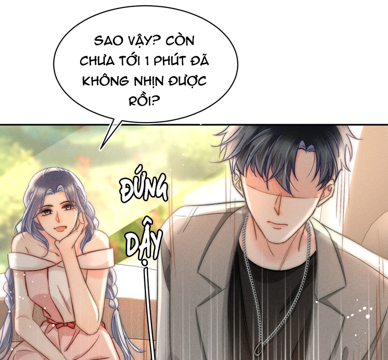 Ánh Trăng Vì Tôi Mà Đến Chapter 45 - Trang 4