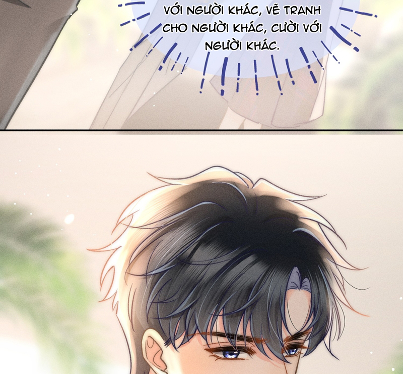 Ánh Trăng Vì Tôi Mà Đến Chapter 45 - Trang 4