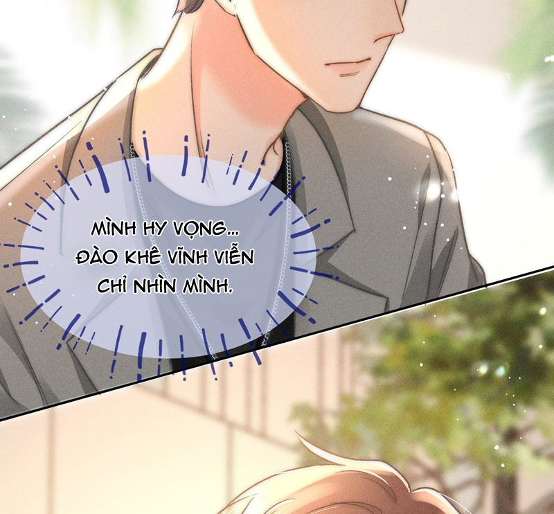 Ánh Trăng Vì Tôi Mà Đến Chapter 45 - Trang 4