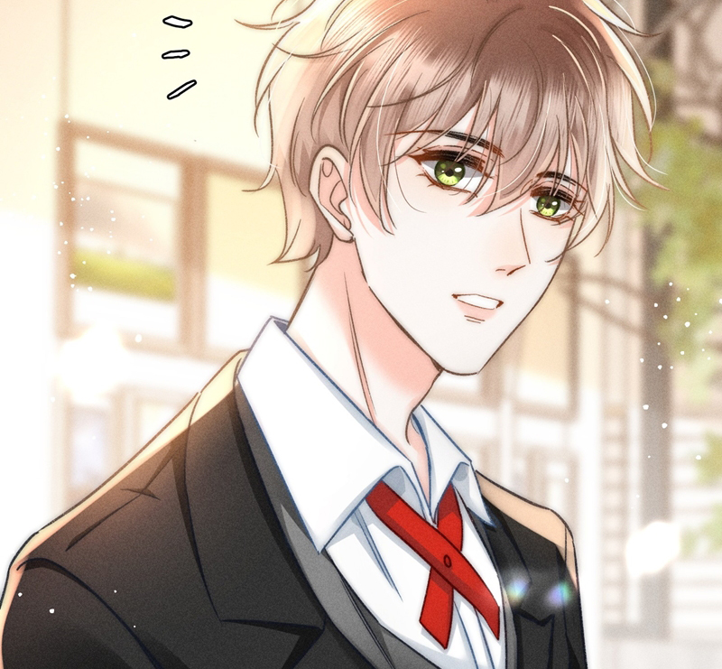 Ánh Trăng Vì Tôi Mà Đến Chapter 45 - Trang 4