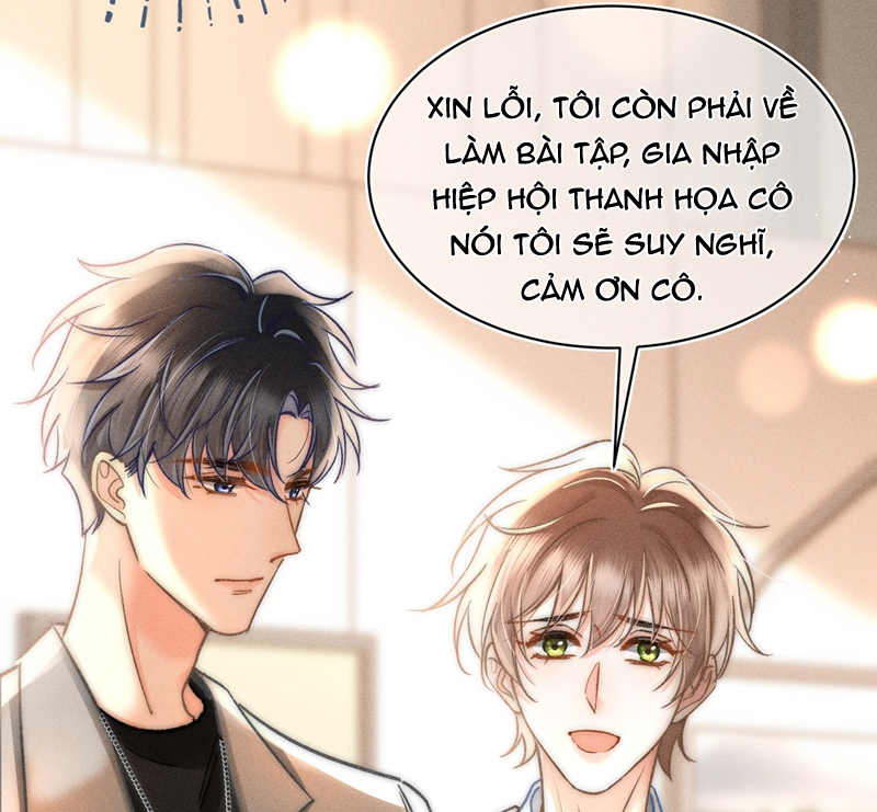 Ánh Trăng Vì Tôi Mà Đến Chapter 45 - Trang 4