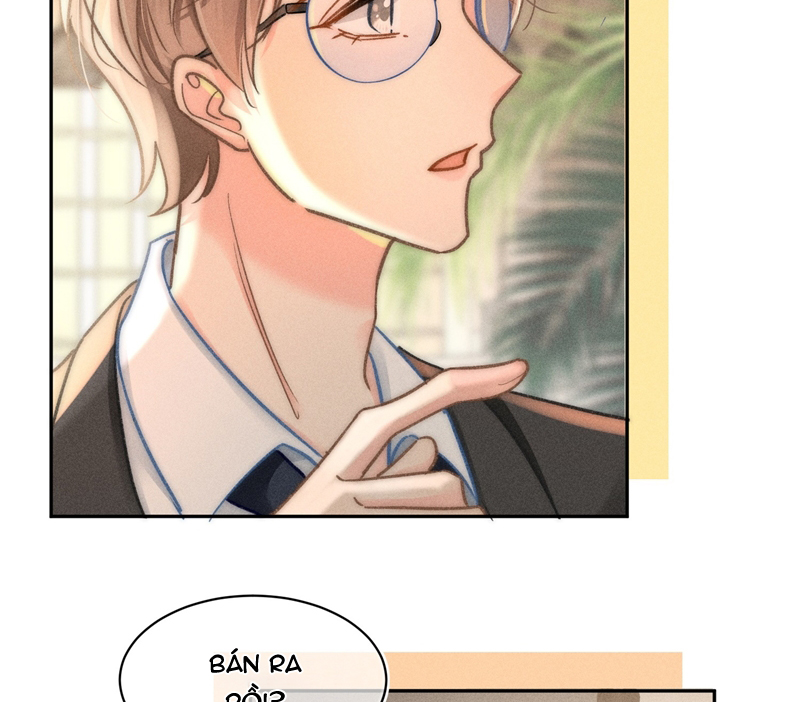 Ánh Trăng Vì Tôi Mà Đến Chapter 45 - Trang 4