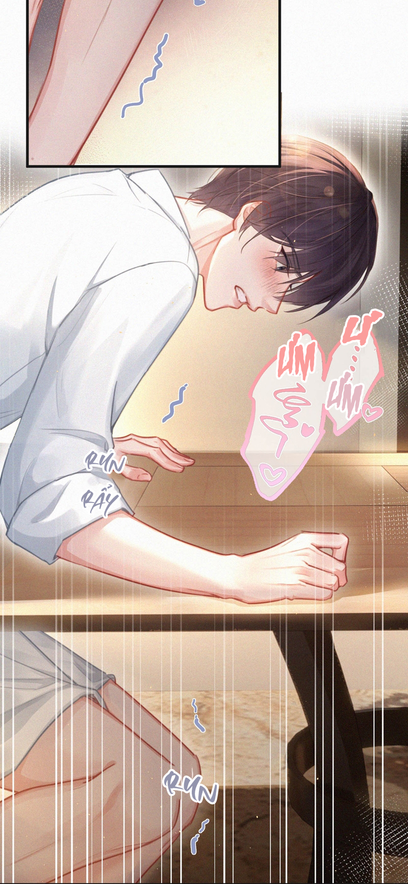 Môi Súng Chapter 109 - Next Chapter 110