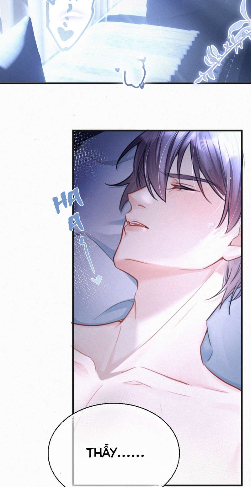 Môi Súng Chapter 109 - Next Chapter 110