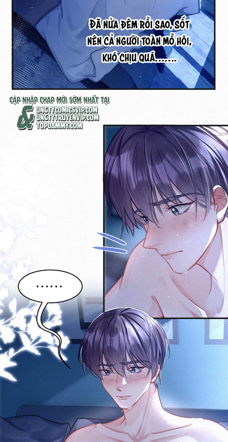 Môi Súng Chapter 109 - Next Chapter 110