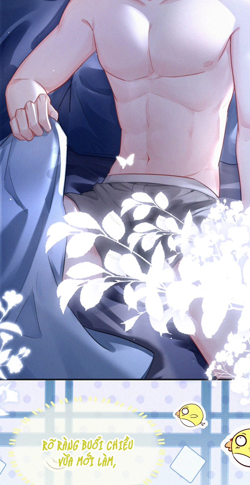 Môi Súng Chapter 109 - Next Chapter 110