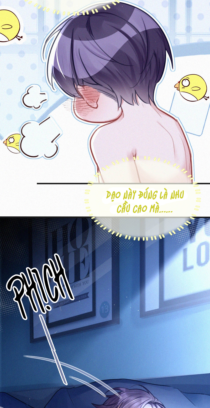 Môi Súng Chapter 109 - Next Chapter 110