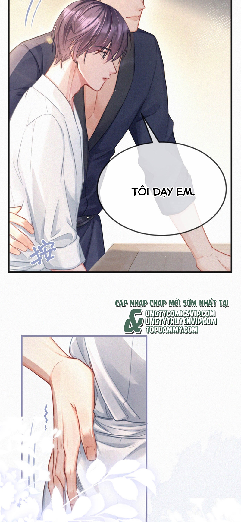 Môi Súng Chapter 109 - Next Chapter 110