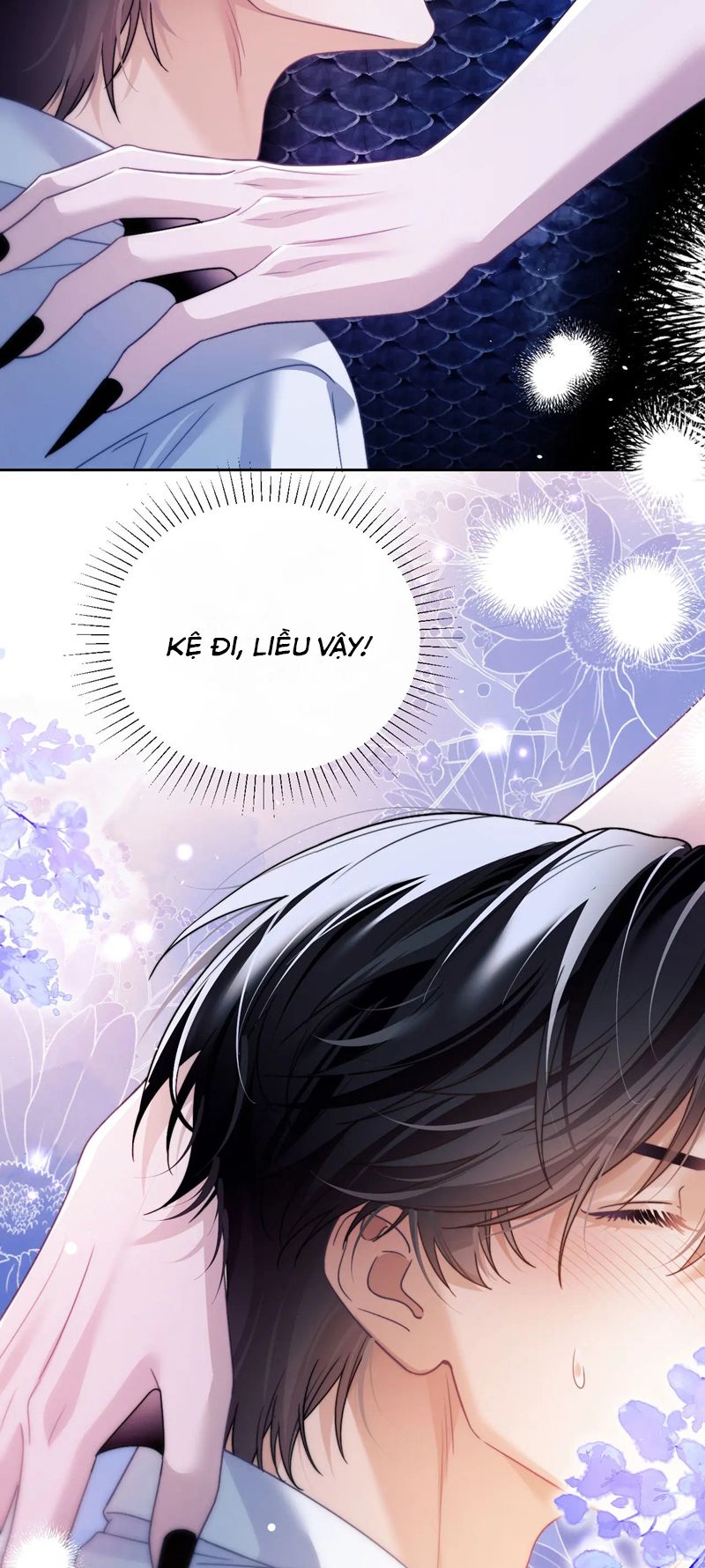 Desharow Nhân Ngư Chapter 27 - Trang 4