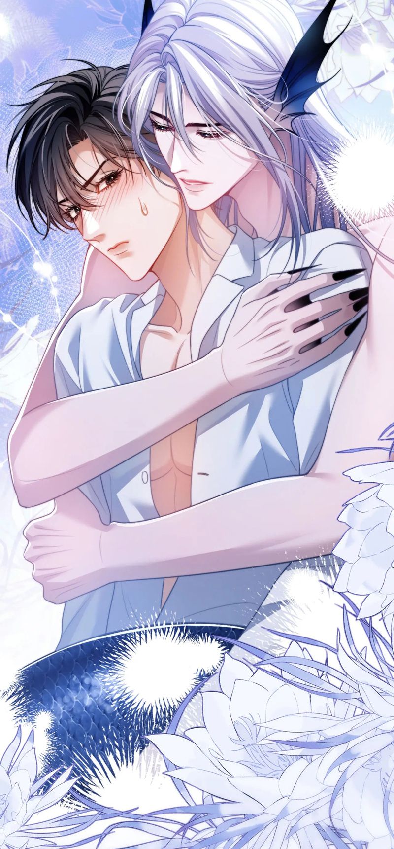 Desharow Nhân Ngư Chapter 27 - Trang 4