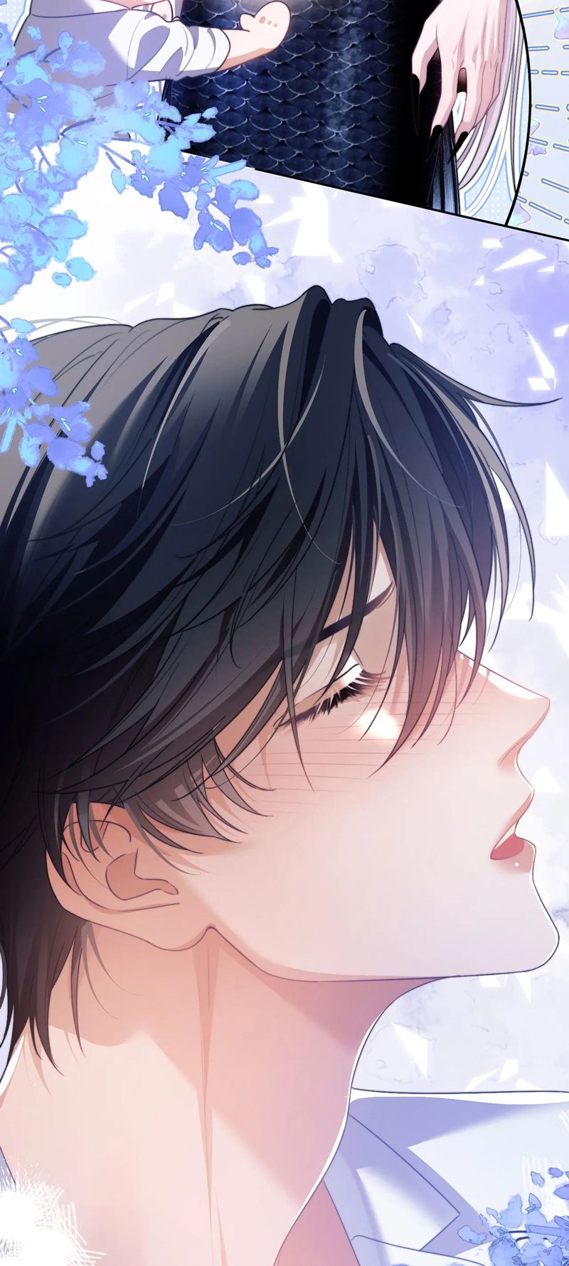 Desharow Nhân Ngư Chapter 27 - Trang 4