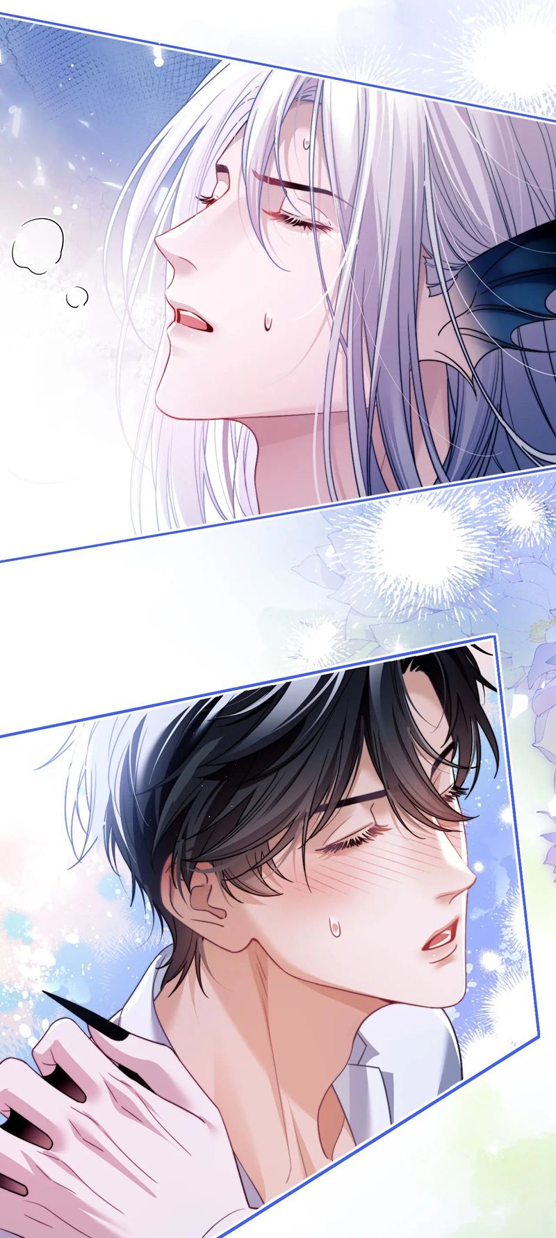 Desharow Nhân Ngư Chapter 27 - Trang 4