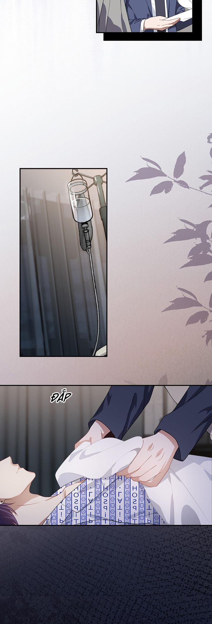 Gài Bẫy Ác Khuyển Chapter 15 - Trang 4