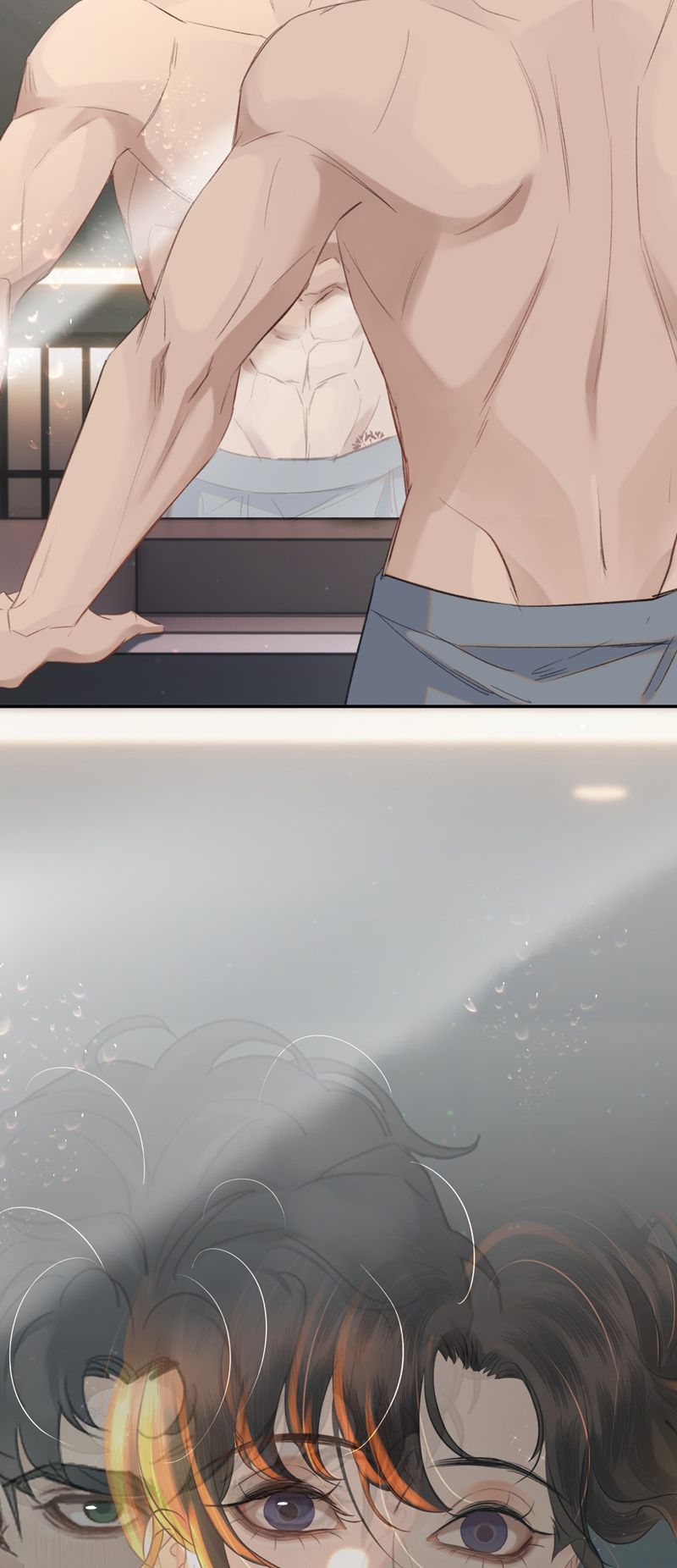 Trung Khuyển Không Thể Đẩy Ra Chapter 28 - Trang 4