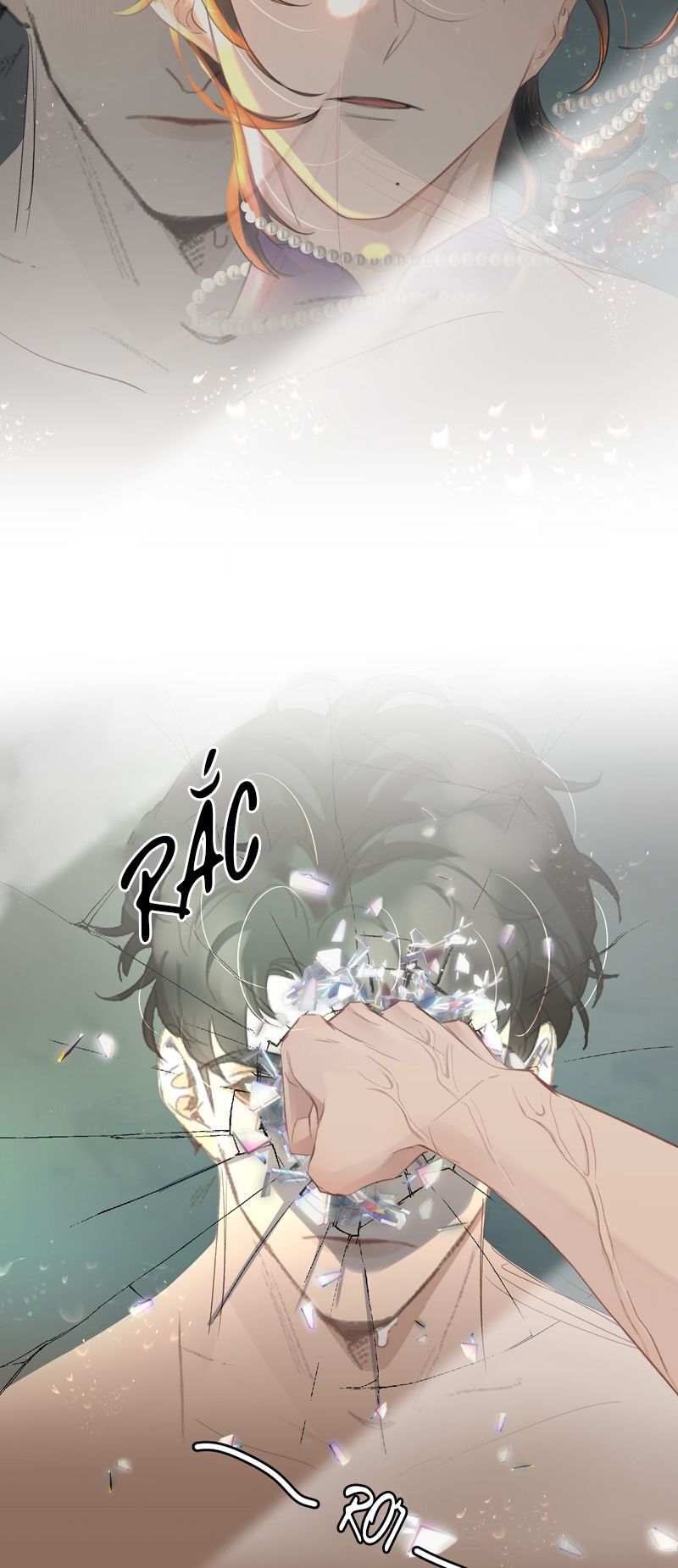 Trung Khuyển Không Thể Đẩy Ra Chapter 28 - Trang 4