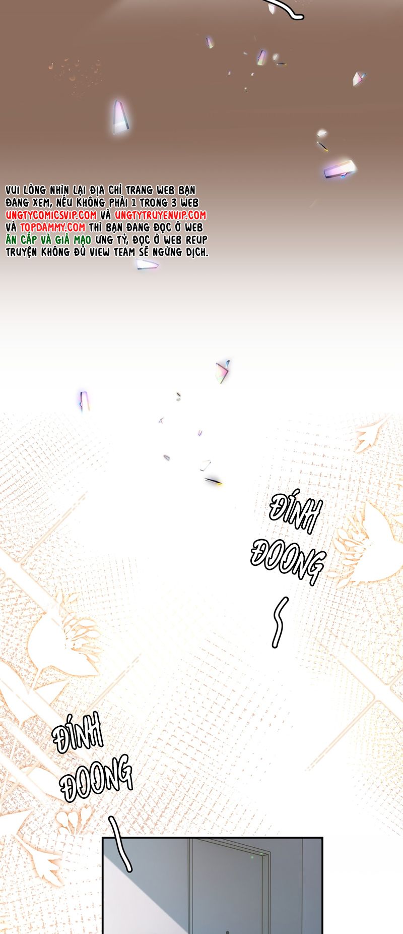 Trung Khuyển Không Thể Đẩy Ra Chapter 28 - Trang 4