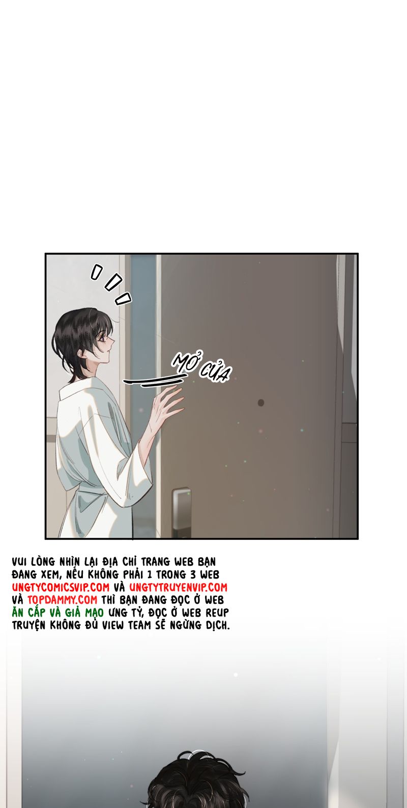 Trung Khuyển Không Thể Đẩy Ra Chapter 28 - Trang 4