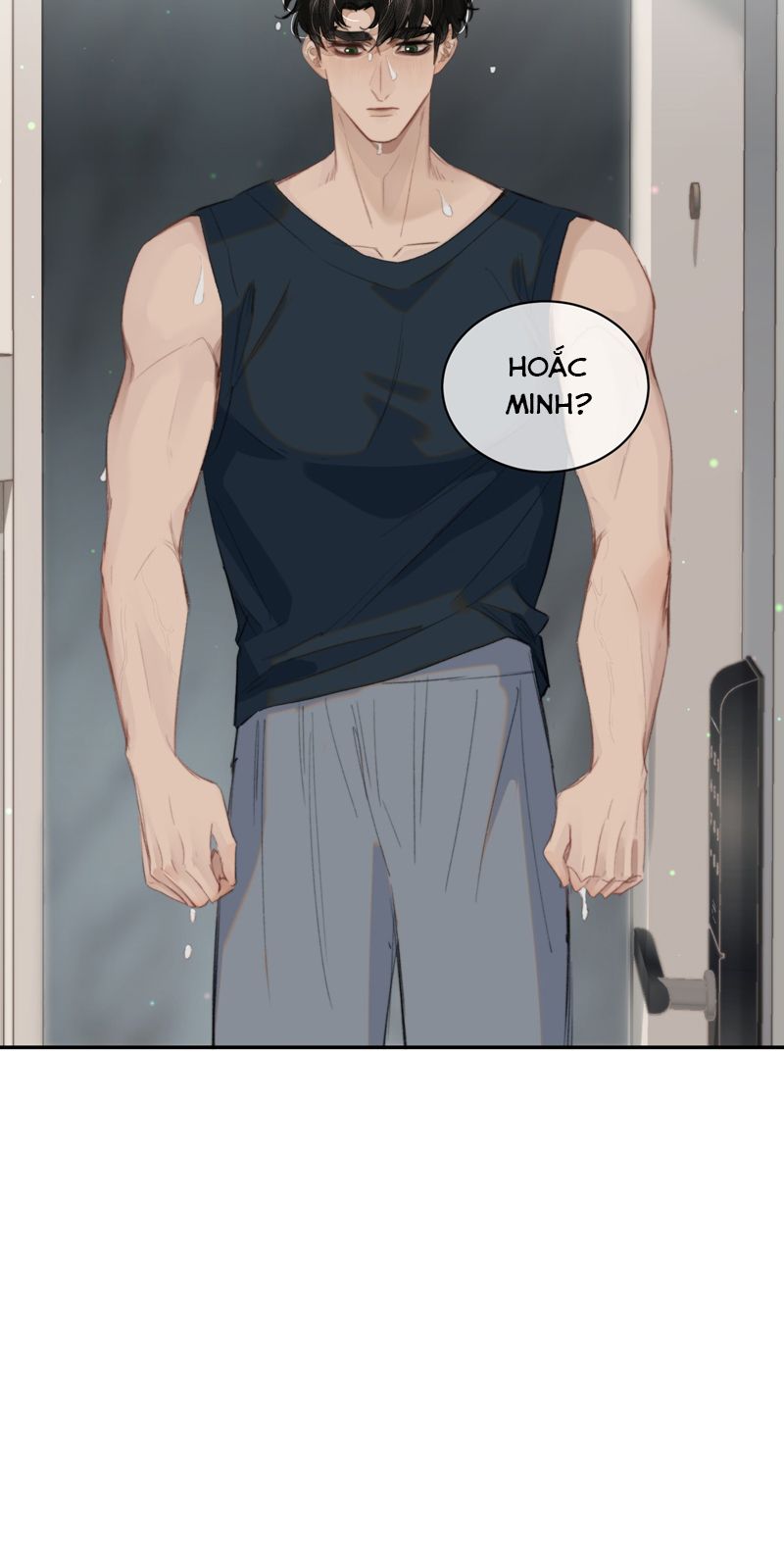 Trung Khuyển Không Thể Đẩy Ra Chapter 28 - Trang 4