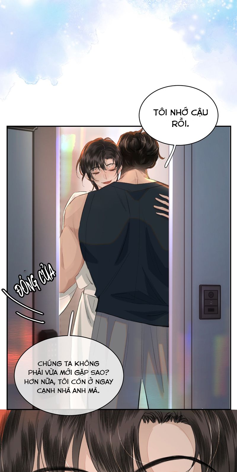 Trung Khuyển Không Thể Đẩy Ra Chapter 28 - Trang 4