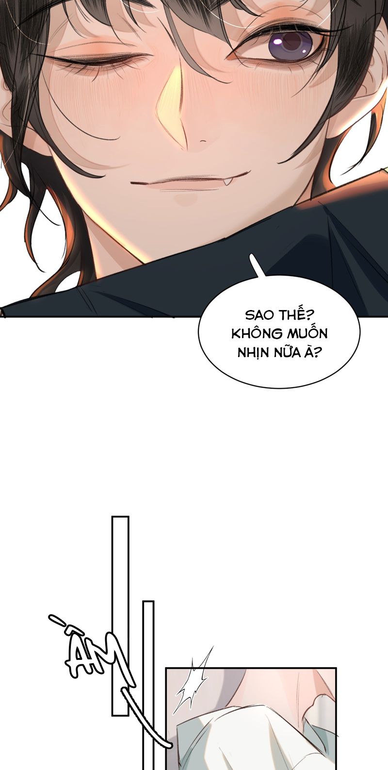 Trung Khuyển Không Thể Đẩy Ra Chapter 28 - Trang 4