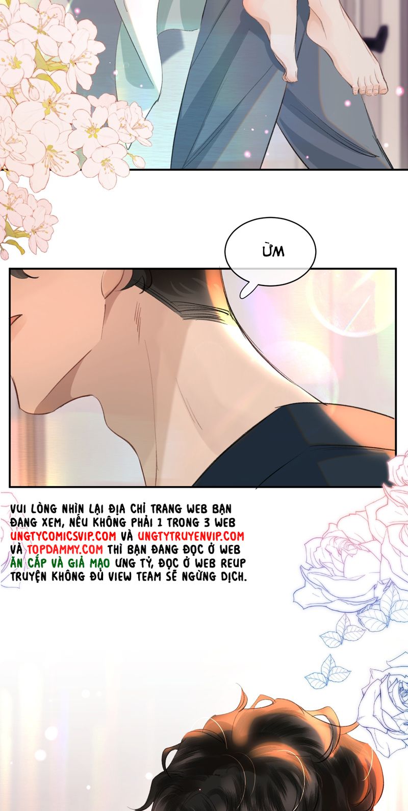 Trung Khuyển Không Thể Đẩy Ra Chapter 28 - Trang 4