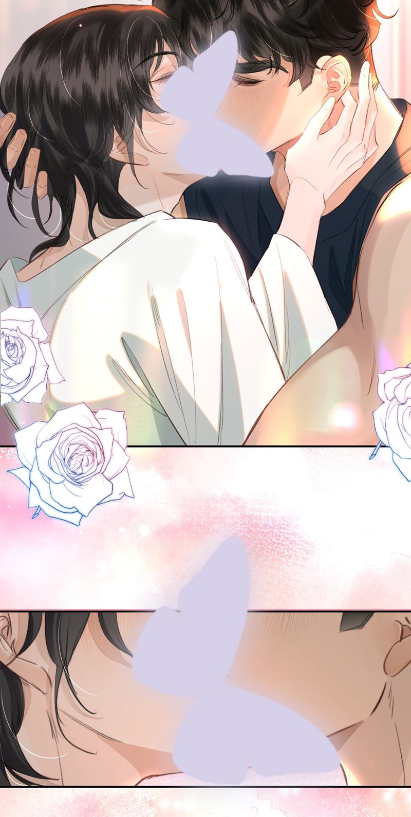 Trung Khuyển Không Thể Đẩy Ra Chapter 28 - Trang 4