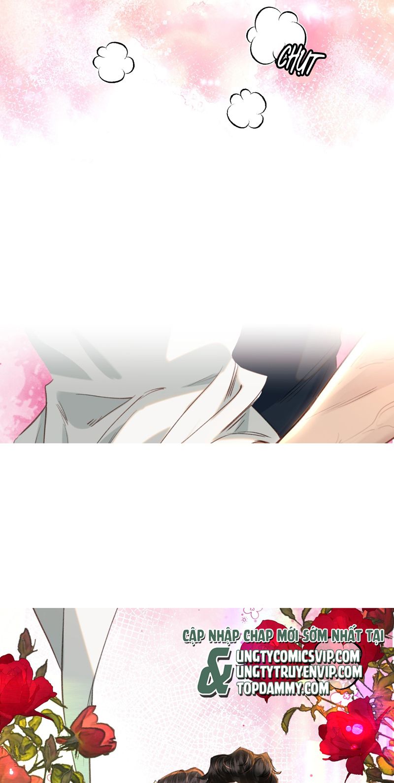 Trung Khuyển Không Thể Đẩy Ra Chapter 28 - Trang 4