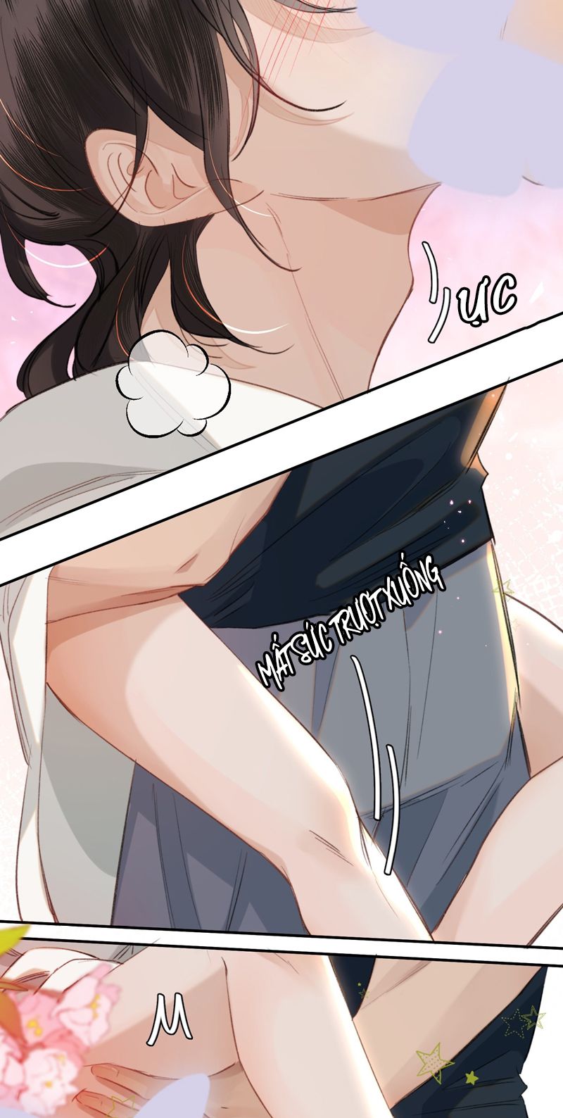 Trung Khuyển Không Thể Đẩy Ra Chapter 28 - Trang 4