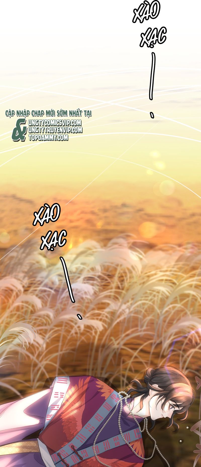 Trung Khuyển Không Thể Đẩy Ra Chapter 28 - Trang 4