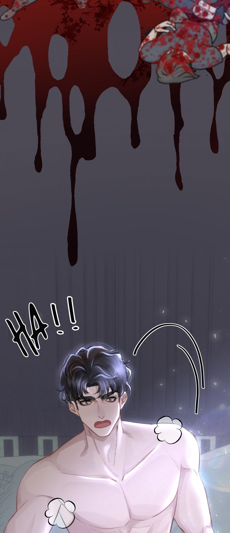 Trung Khuyển Không Thể Đẩy Ra Chapter 28 - Trang 4