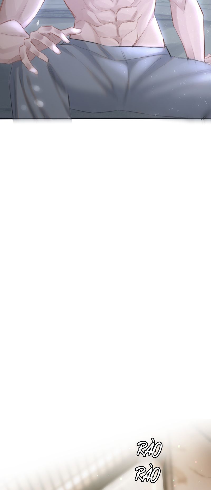 Trung Khuyển Không Thể Đẩy Ra Chapter 28 - Trang 4