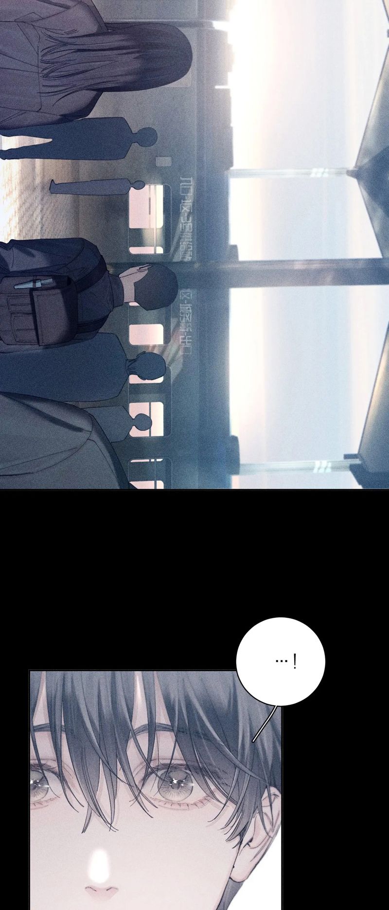 Cây Nấm Nhỏ Chap 10 - Next Chap 11