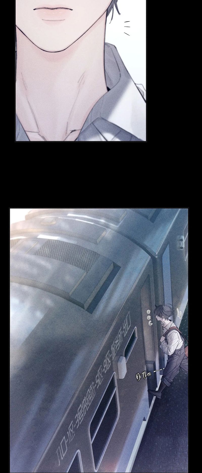 Cây Nấm Nhỏ Chap 10 - Next Chap 11