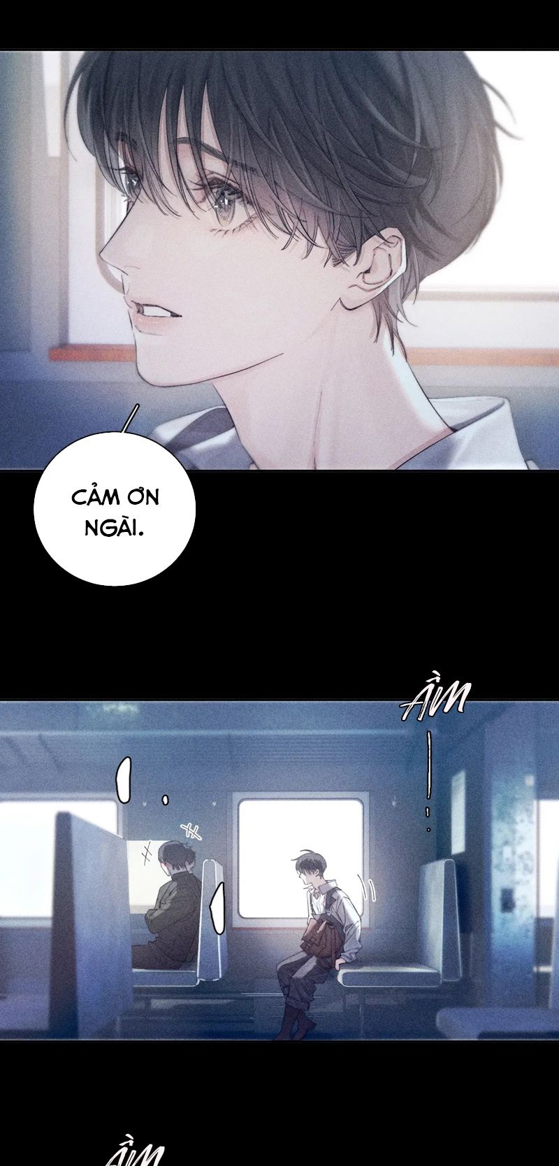 Cây Nấm Nhỏ Chap 10 - Next Chap 11