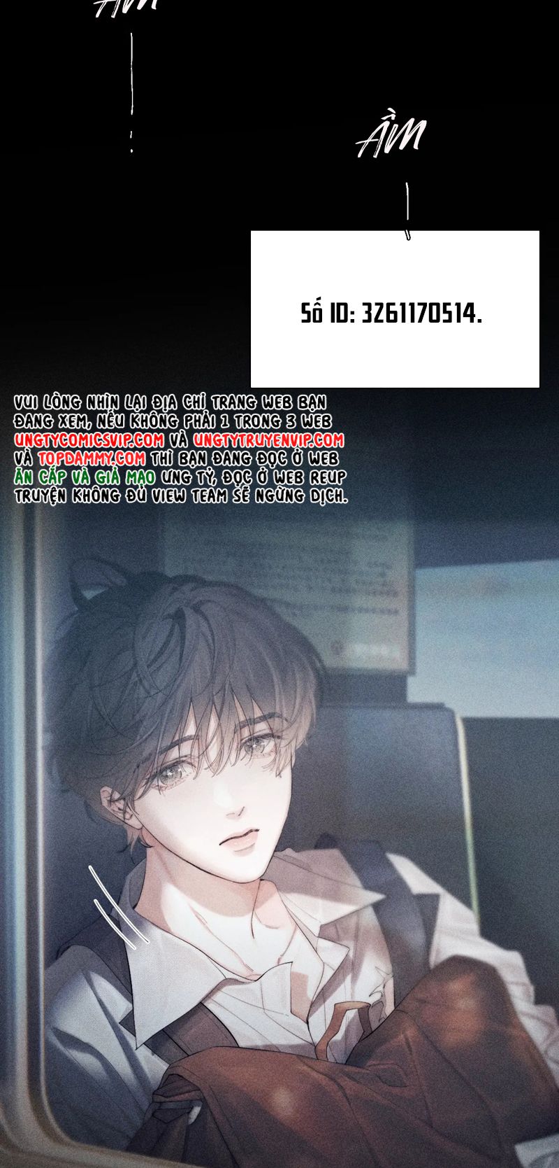 Cây Nấm Nhỏ Chap 10 - Next Chap 11