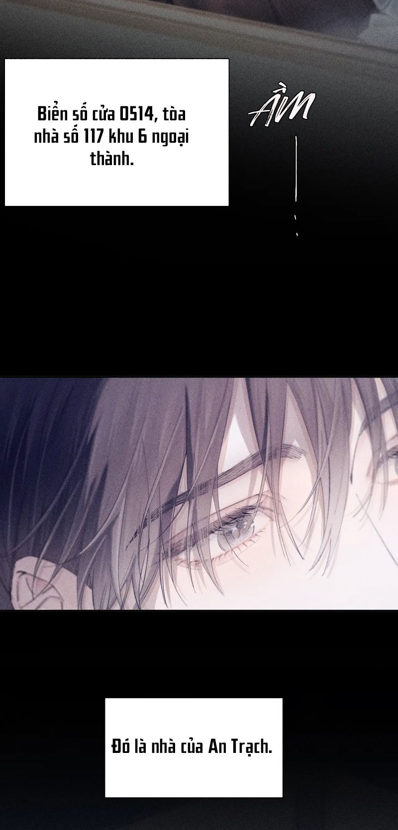 Cây Nấm Nhỏ Chap 10 - Next Chap 11