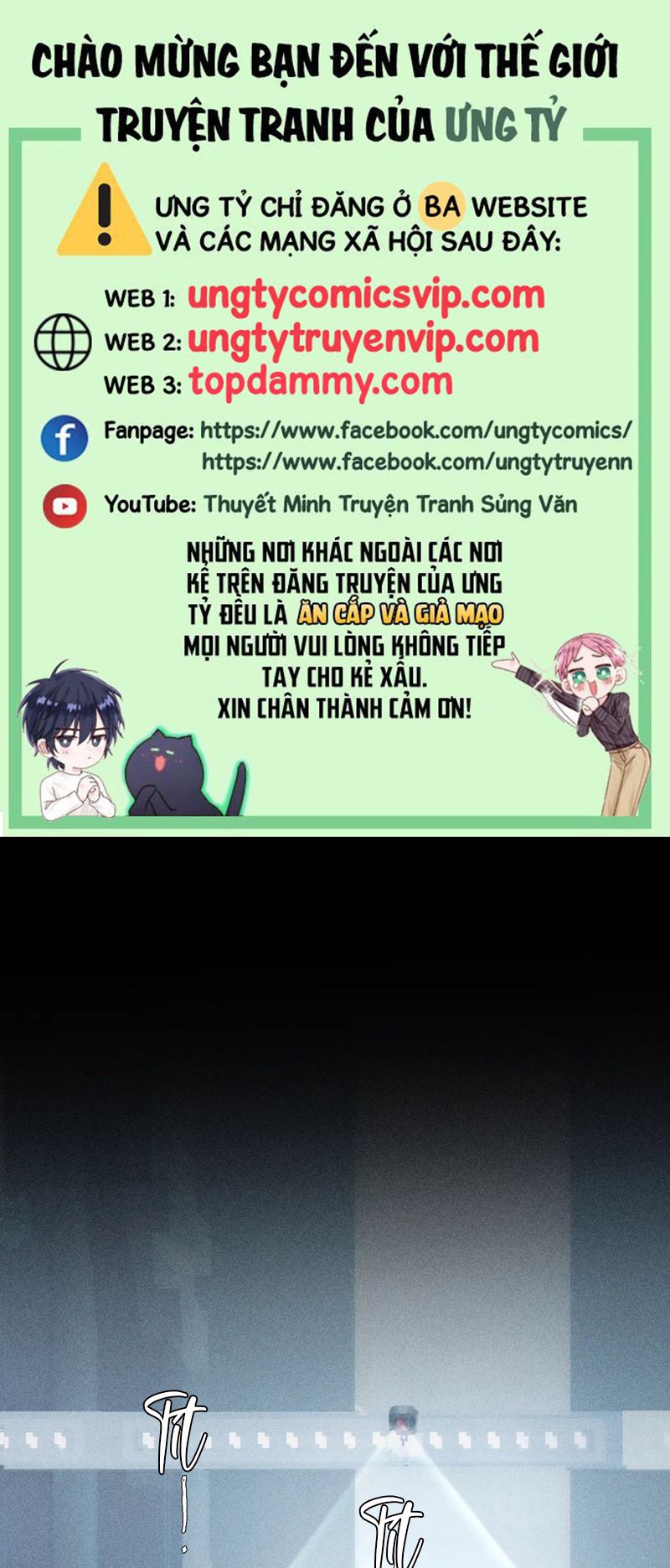 Cây Nấm Nhỏ Chap 10 - Next Chap 11