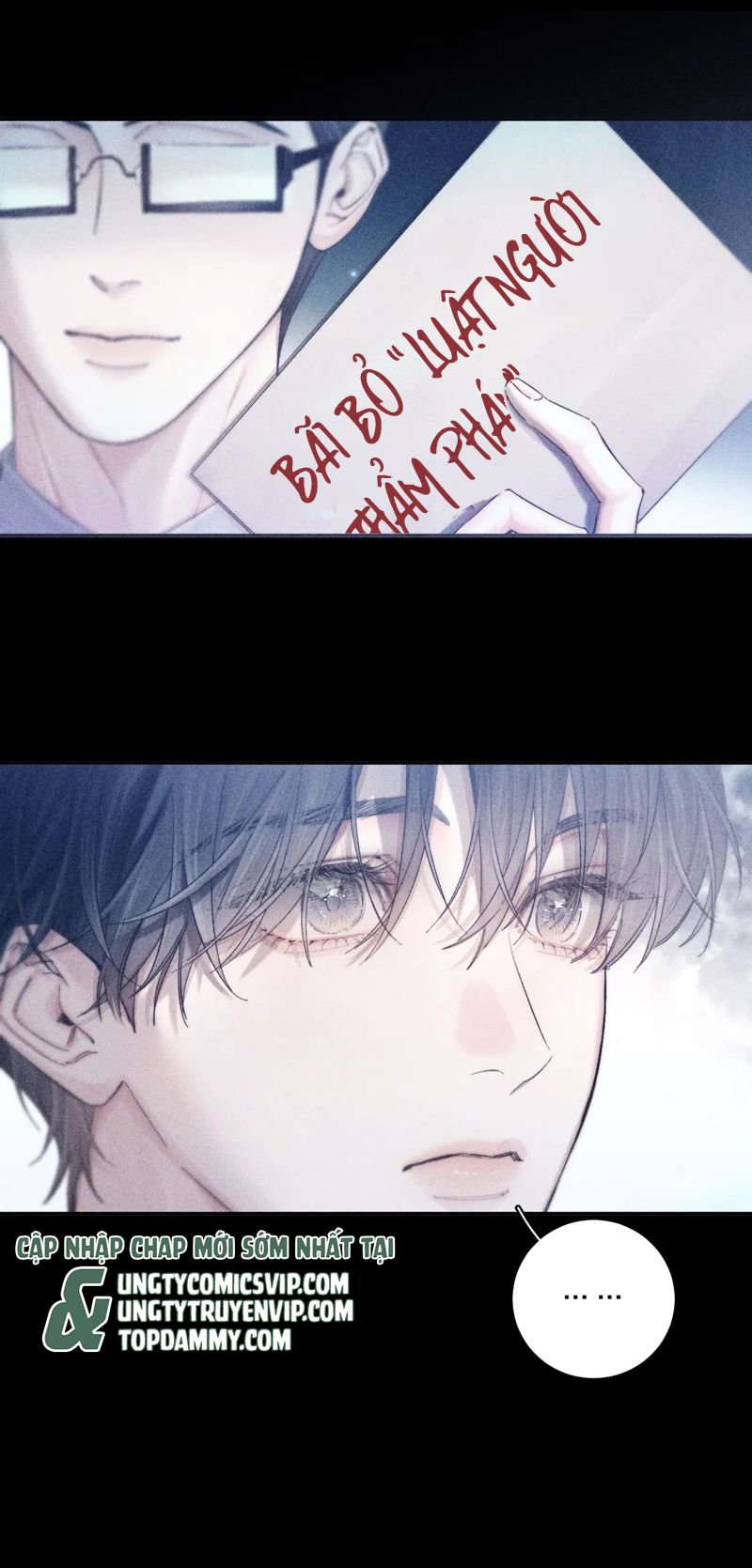 Cây Nấm Nhỏ Chap 10 - Next Chap 11